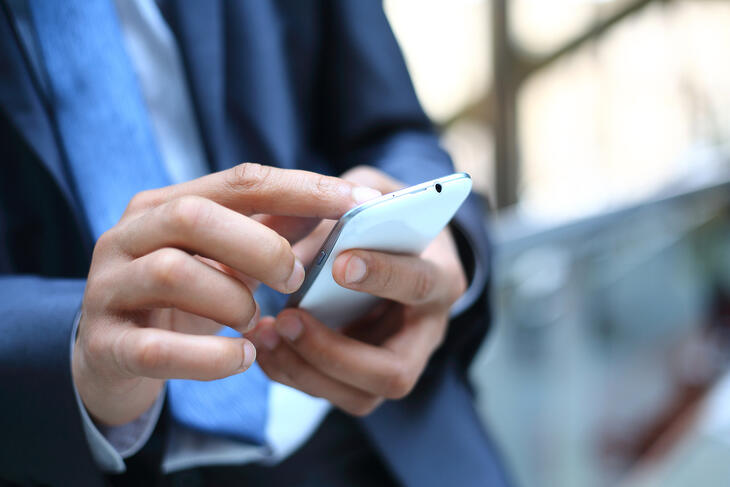 A mobilos alkalmazások szinte nélkülözhetetlenek