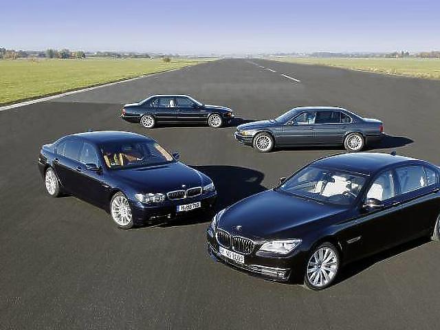 Lehet, hogy kevesebb BMW lesz majd a kínai utakon