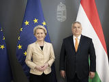 Orbán Viktor engedhetett néhány kérdésben Brüsszelnek