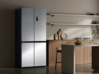 Mijia Cross Door 502L hűtőszekrény