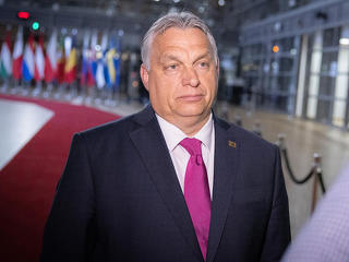 Orbán Viktor ismét üzent Brüsszelnek