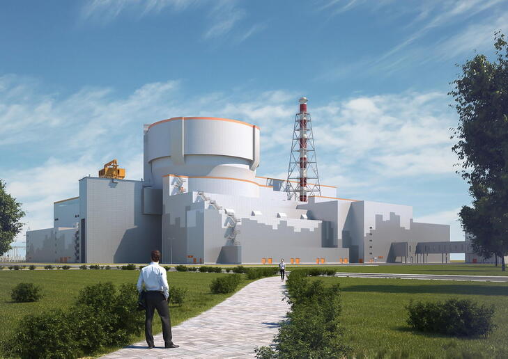 Az atomerőmű által befizetett helyi adón mostantól 137 település osztozik majd, na meg két vármegyei önkormányzat...