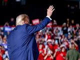 Módosíttatnák az alkotmányt Donald Trump miatt