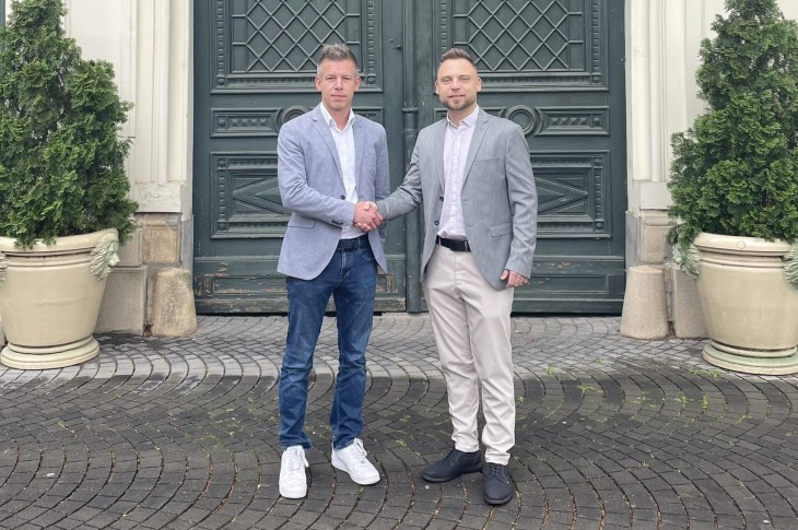 Magyar Péter pártja Bodóczi Istvánt támogatja