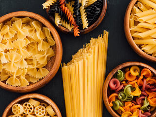 Megmenekül az olaszok egyik kedvenc étele Trump karmaitól