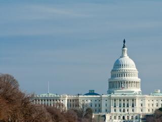 Mi törtönik Washington felett? Mutatjuk