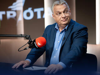 Orbán Viktor az utolsó pillanatig ellenáll Brüsszelnek