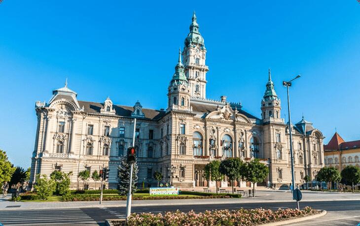 Győrött az újraszámolás után is Pintér Bence győzött, októberig azonban Dézsi Csaba András marad a polgármester