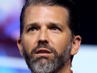 Donald Trump Jr. 