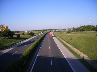 M1-es autópálya