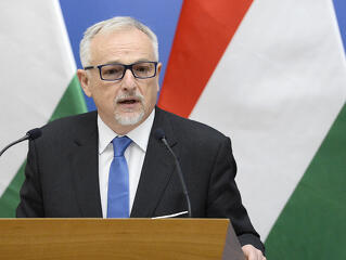 Nem volt valami fényes hete a Molnak