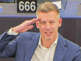 Magyar Péter