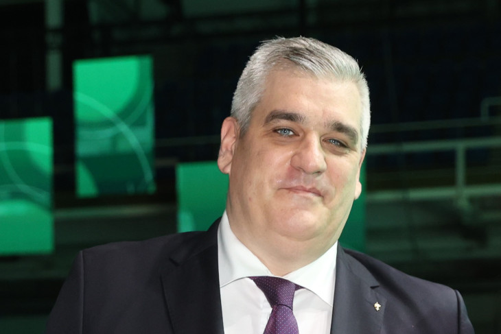 Prosits Attila több mint két évtizedig dolgozott a Gránit Pólus Csoportnál