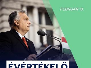 Nagy jelentőségű lépésre készül Orbán Viktor
