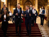 Magyar Péter egy fontos miniszterelnöki mérföldkövet pipált ki