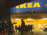 Az IKEA visszaveszi a már nem használt gyerekbútort