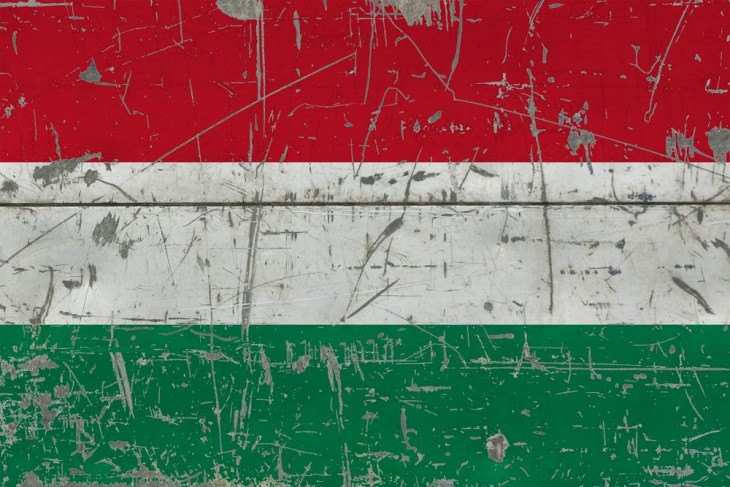 Magyarország megkopott? Fotó: Depositphotos