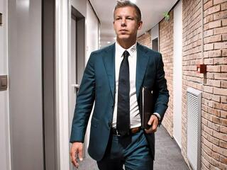 Megszólalt Magyar Péter a Tisza adatlopási botrányával kapcsolatban