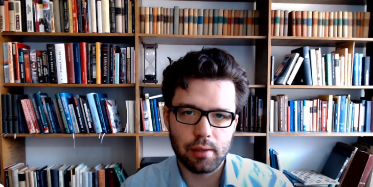 Alkonyi Zalán, az MCC kutatója is kitálalt