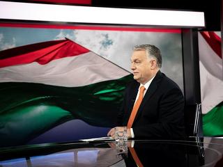 Orbán Viktor: Megszervezzük, hogy továbbra is tudjunk a bajbajutottakon segíteni