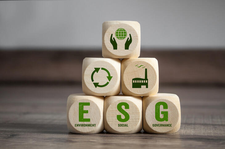 Az ESG a jövő?