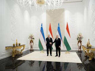Orbán Viktor elárulta: komoly magyar beruházás érkezhet egy újabb országba