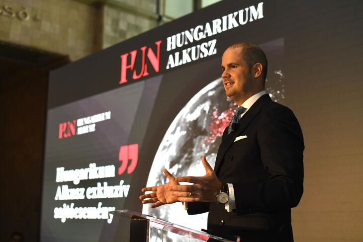 Keszthelyi Erik szerint az extraprofitadó kivezetése vagy csökkentése erősíthetné a biztosítási alkuszok közötti versenyt