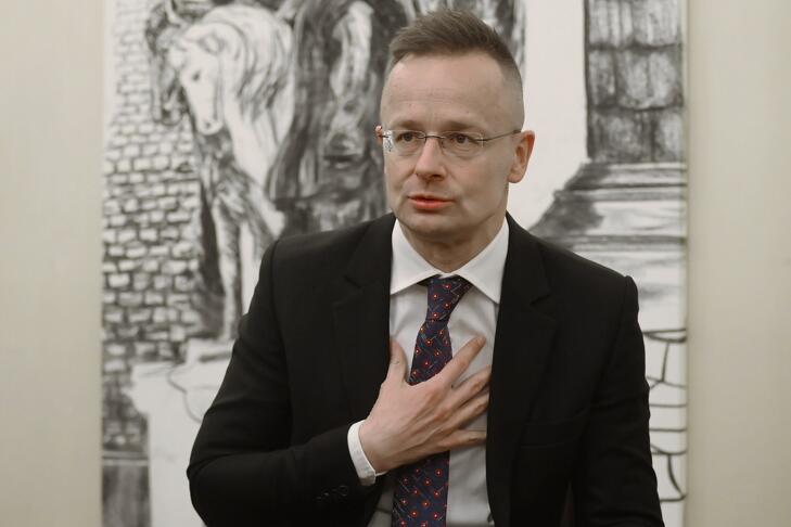 Szijjártó Péter további 28,8 milliárd forint fölött rendelkezhet