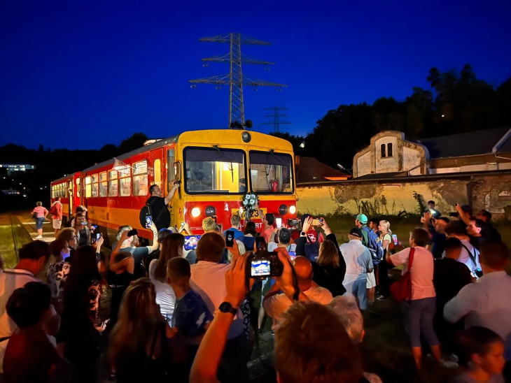 Elöregedett a járműállomány