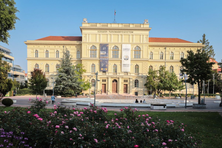 Elégedett az SZTE, ha ismét a kaliforniai cégtől vásárol