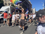 Halmozza a díjakat Karácsony Gergely: Rómában is kitüntették a Pride miatt