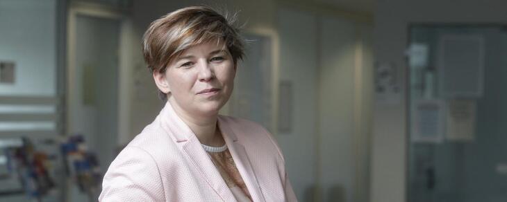 Varga-Bajusz Veronika államtitkár közölte, az új feladat a Diákváros felépítése lesz