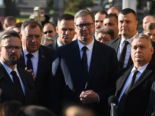 Vajdasági magyart nevezne ki miniszterelnöknek Aleksandar Vucic?