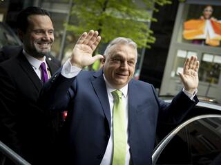 Orbán Viktor nem is akárkivel tárgyalt Washingtonban