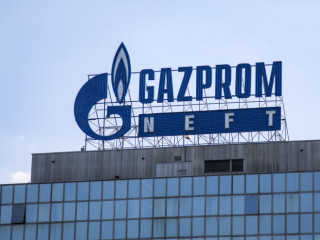 Az ukrán támadás ellenére a Gazprom továbbra is szállít gázt. 