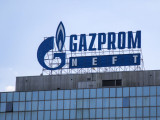 Az ukrán támadás ellenére a Gazprom továbbra is szállít gázt. 