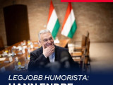 Így fogadta Orbán Viktor a Medián  friss felmérését