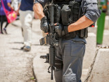 Terrortámadás történt Jeruzsálemben, többen meghaltak  