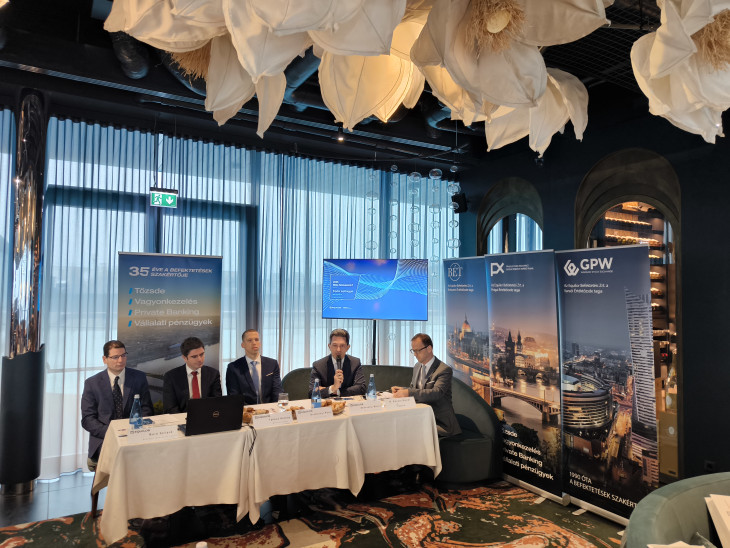 Az Equilor elemzői a 2026-os hazai és globális gazdasági kilátásokat ismertetik