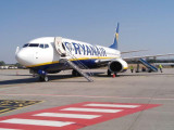 A Ryanair törli Tel-Aviv-i járatait télen