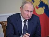 Putyint a Nemzetközi Büntetőbíróság elé citálhatják