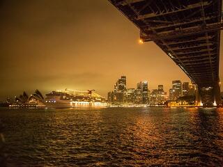 60 éves férfi lövöldözött Sydneyben