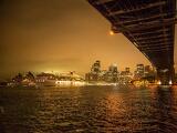 60 éves férfi lövöldözött Sydneyben