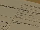 Véget ér egy korszak a személyi igazolványoknál