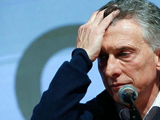 Elismerte választási vereségét az argentin elnök, baloldali vezetés jön az országban