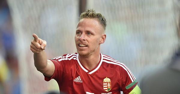 Varatlan Helyen Botlottunk Dzsudzsak Balazs Nevebe Uj Uzletbe Fogott A Kozeppalyas Mfor Hu