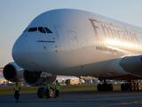 Fontos bejelentést tett az Emirates