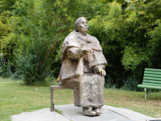 Baba Vanga létezett, és jók lehettek a megérzései - de nem látott a jövőbe  