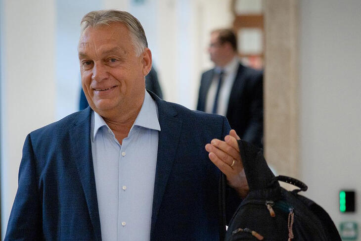 Orbán Viktor a végén nevet?