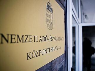 Lecsapott a NAV: inkasszózták a DK számláját